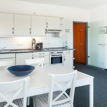 Haus Koebesine 14 Apartamento *