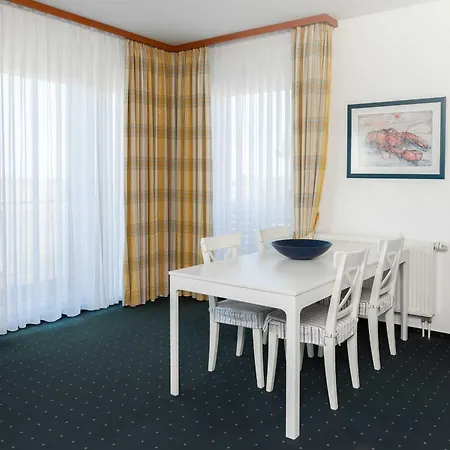 شقة Haus Koebesine 14