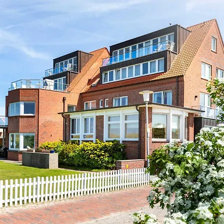 Haus Koebesine 14 * 유이스트