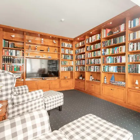 Haus Koebesine 14 * Juist