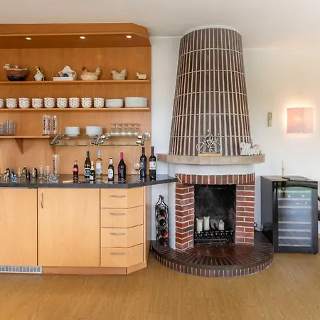Haus Koebesine 14 * 유이스트