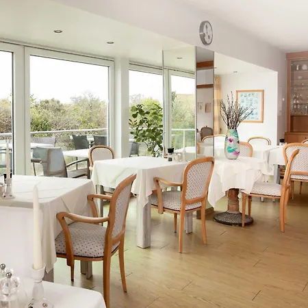 Haus Koebesine 14 شقة جويست