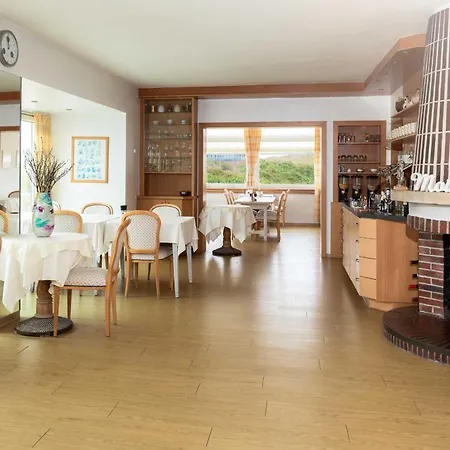 아파트 Haus Koebesine 14 *