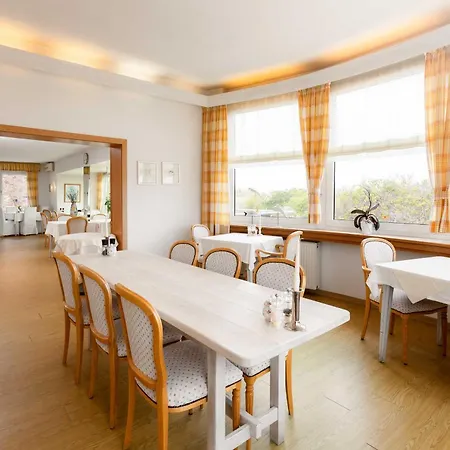 Haus Koebesine 14 * Juist